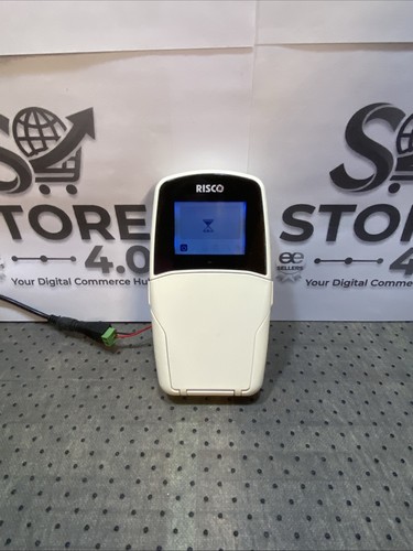 Rp432kp tastiera risco lcd - tastiera,
