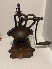 antico macinacaffe' Bartolomeo