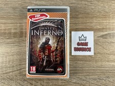 Dante's Inferno PSP Complet
