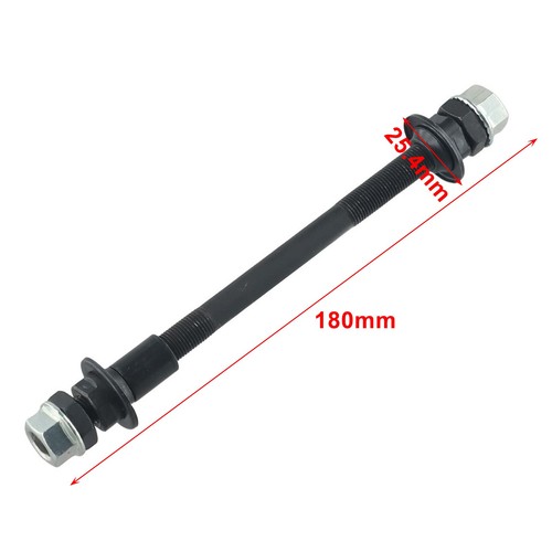 150mm 180mm mtb - 1, 150mm/180mm