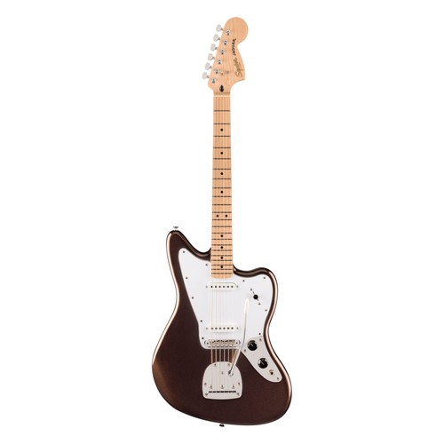 Squier affinity jaguar - squier, mn