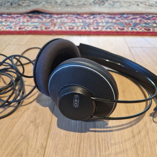 Cuffie akg k400 - k400,