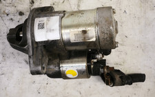 31210PLZD00 Motorino avviamento  HONDA CIVIC 7a Serie 1.7 16V CTDi Ber.