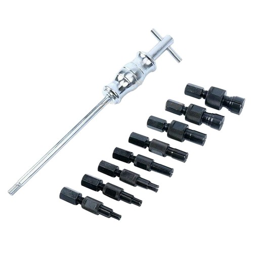 Set estrattore cuscinetto - set,