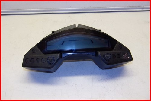 Honda hornet 600 2011 2014 - honda, 2011-2014