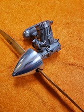 Motore ASP - Motore ASP 108 RC