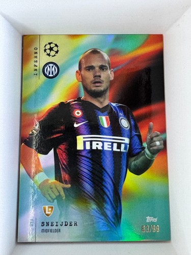 2025 2026 topps total soccer - 2025-2026,