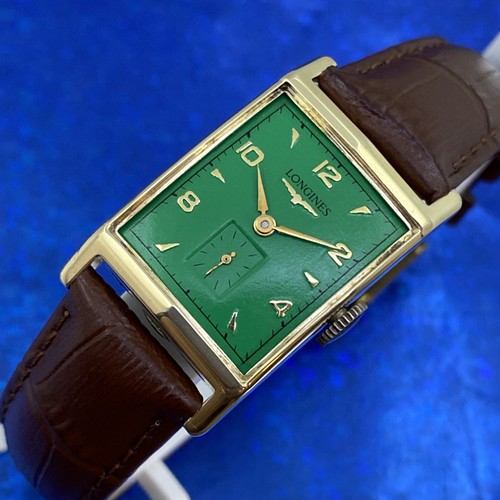Longines uomo vintage 1950 - vintage,