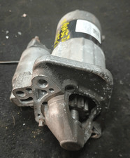 Motorino avviamento  RENAULT