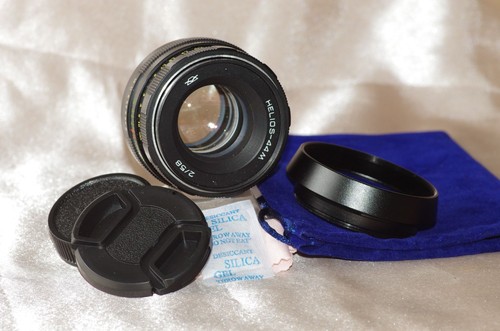 Swirly bokehs objectif m42 - bokehs,