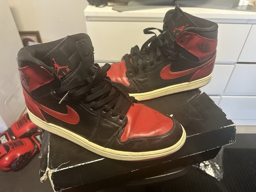 Air jordan retro - jordan, 1