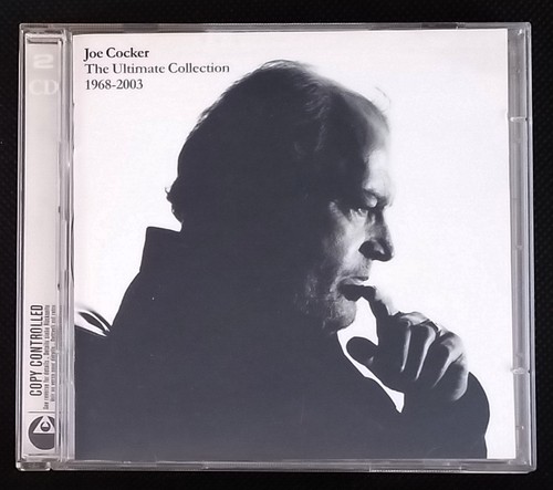 Joe cocker the ultimate - joe,