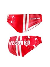 TURBO - COSTUME SLIP -