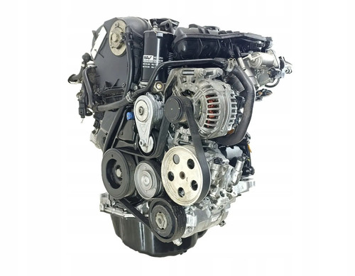 Motore audi cab 8 - audi, b8