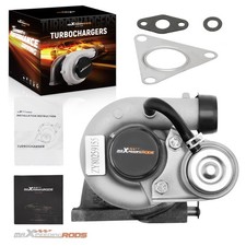 TURBOCOMPRESSORE for FORD C-MAX 1.6 TDCi 90 CV 49S31-05210 49131-05210 0375K7