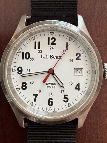 Orologio campo l - da,