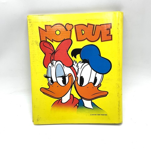 Vintage 1980s album storico - vintage,
