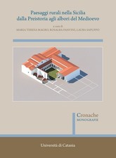 Paesaggi rurali nella Sicilia