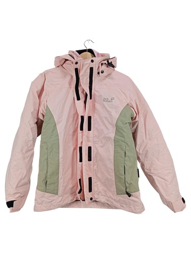 Jack wolfskin giubbotto - jack,