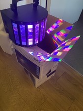 QTX 151.605UK Derby 9 DJ Disco