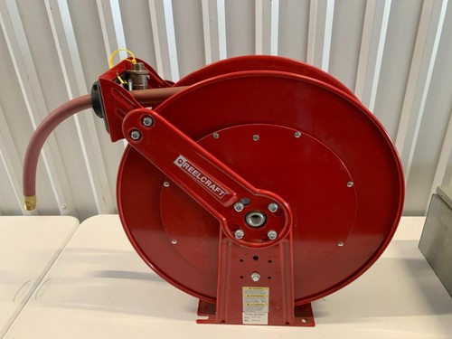 Reelcraft 83050 avvolgitubo - reelcraft,