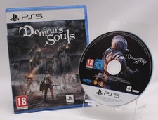 Demon Souls Videogioco Sony