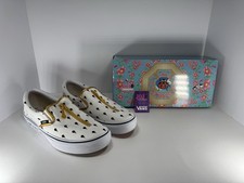 Sneaker slip-on JOJO Golden