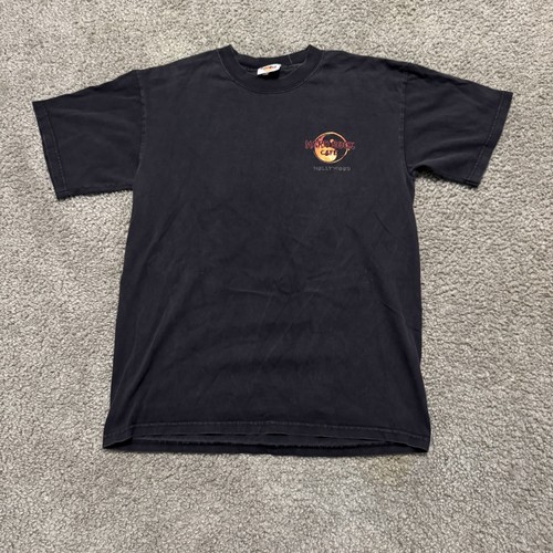Shirt vintage hard - t-shirt, cafe