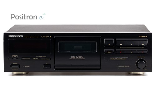 Pioneer s250 registratore a - pioneer,
