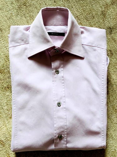 Gucci camicia uomo - uomo, cotone