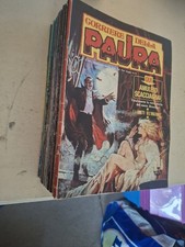 Corriere della paura corno - della, n