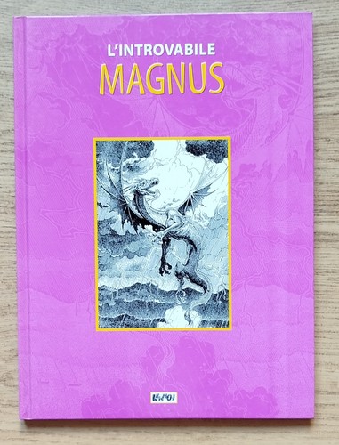 Introvabile magnus - l'introvabile,