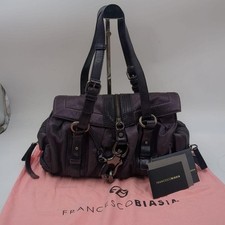 Borsa a mano FRANCESCO BIASIA