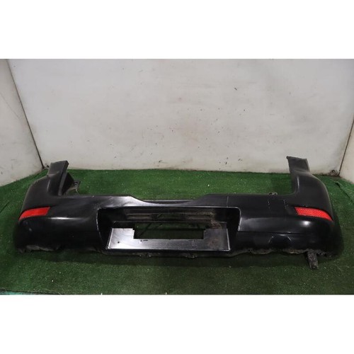 Paraurti post daihatsu terios - paraurti, post.
