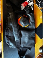 BORSA MESSENGER NUOVA VINTAGE