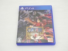 One Piece: Pirate Warriors 4