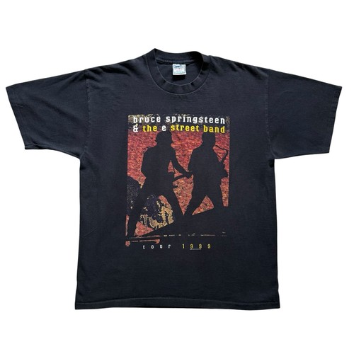 Shirt vintage bruce - vintage,