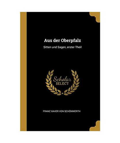Aus der oberpfalz - aus, oberpfalz: