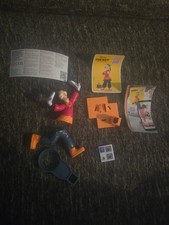 Kinder - Sorpresa uovo di