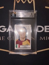 Francesco Totti Panini
