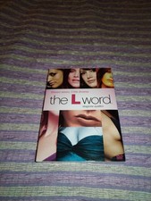 THE L WORD STAGIONE 4 DVD BOX