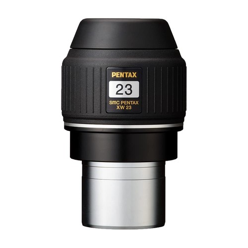 Pentax oculare 23 - pentax,