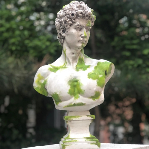 Scultura arte david - scultura, statua