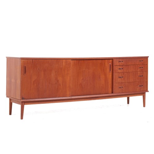 Arne vodder style mid - arne,