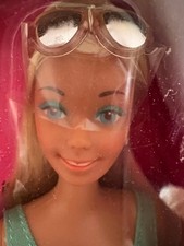 Barbie Sun Lovin Malibu