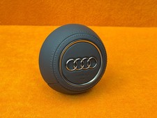 Cover airbag Custom in Pelle