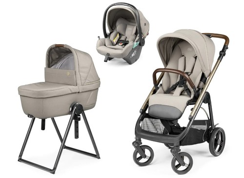 Peg perego trio - perego,
