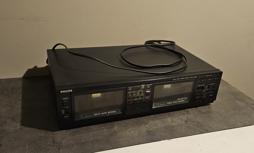 Platine cassette philips - platine, fc567