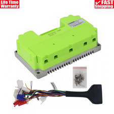 Controller IPMSM ND72200 72V