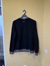 Felpa girocollo BALMAIN Paris